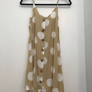 Billabong mini dress